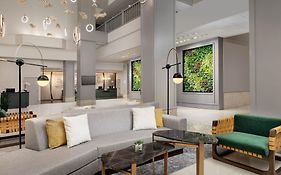 The Westin Dallas Fort Worth Airport